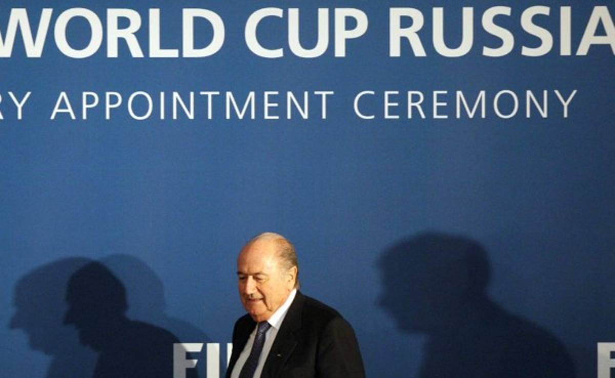 Las fechas del Mundial-2018 se conocerán en diciembre y julio