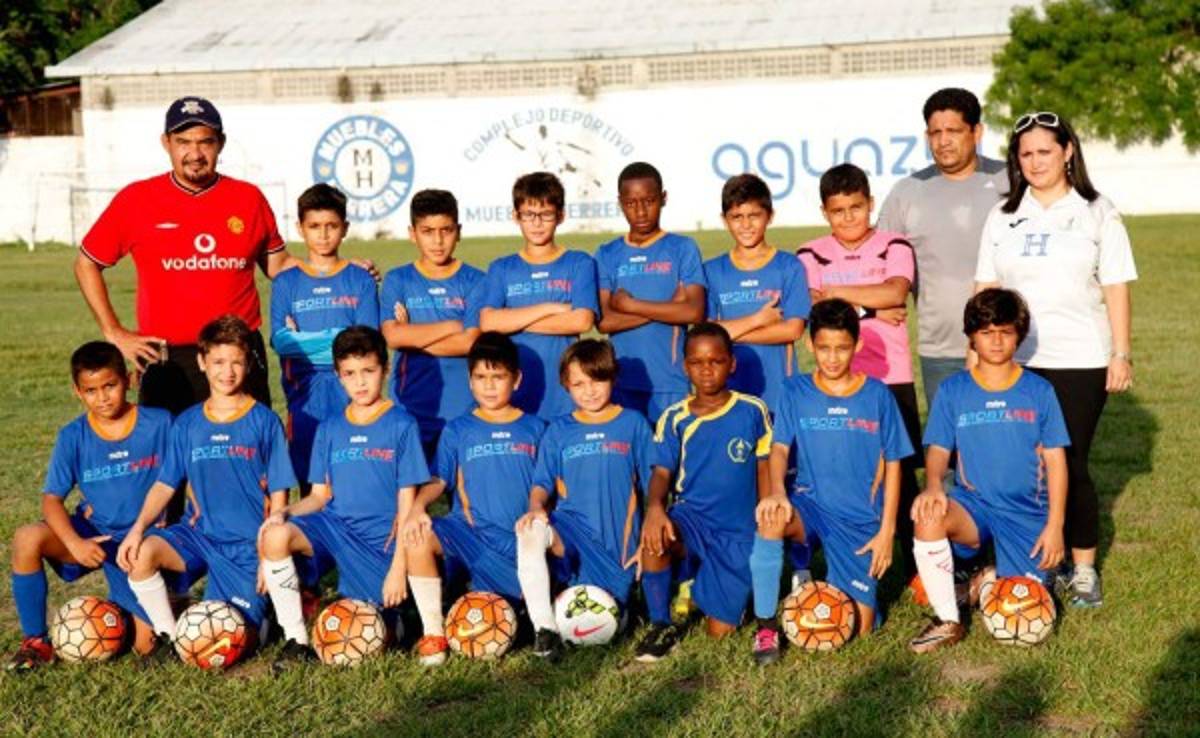 Niegan visa a niños hondureños y no podrán viajar con su equipo a Estados Unidos