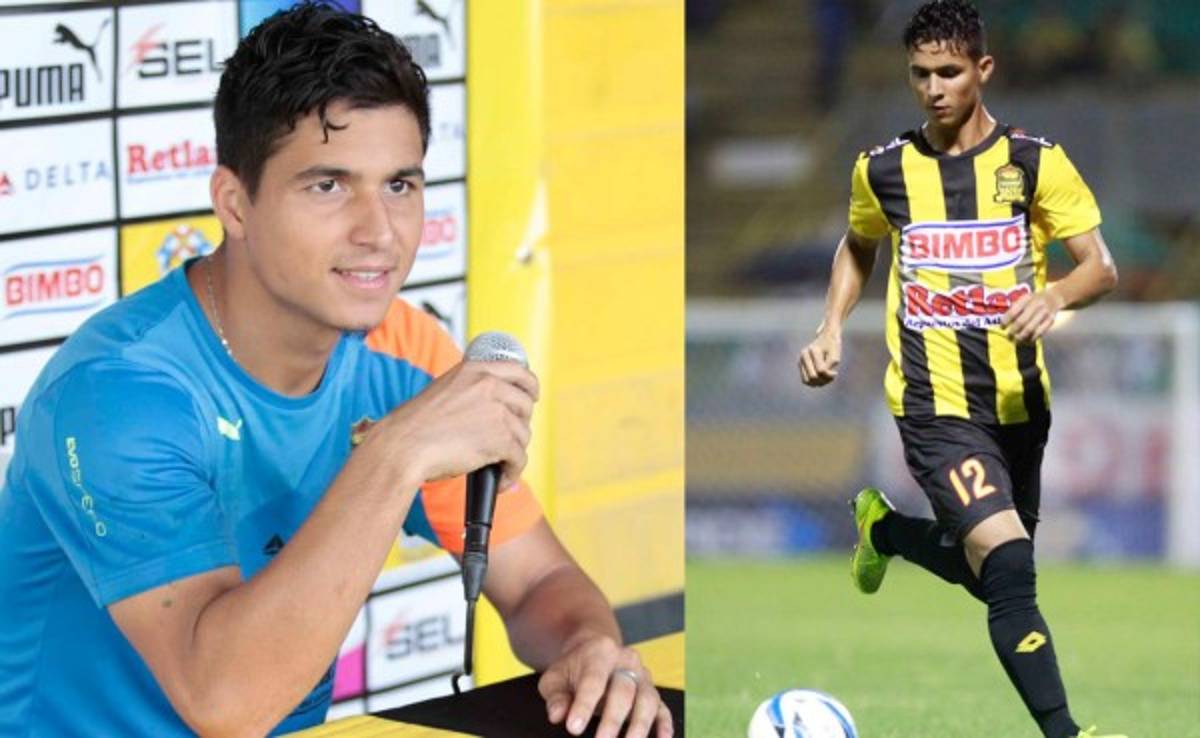 Gerson Rodas podría reaparecer en el clásico contra Marathón