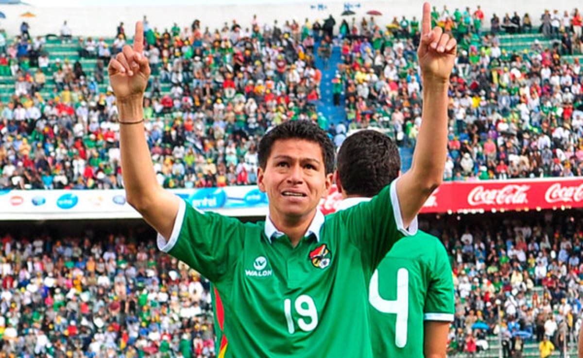 El boliviano Carlos Saucedo confirma acuerdo con Saprissa