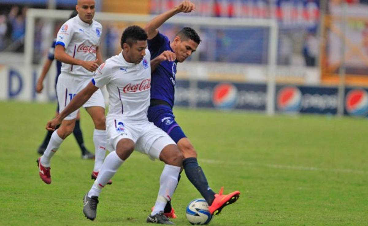 Anthony Lozano: 'Un gol no es imposible de meter'