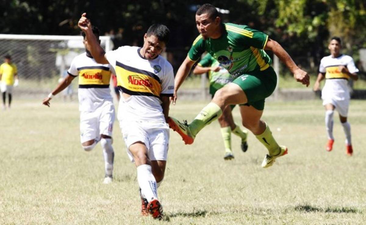  Social Sol y Tela se juegan el pase directo al octagonal del Ascenso