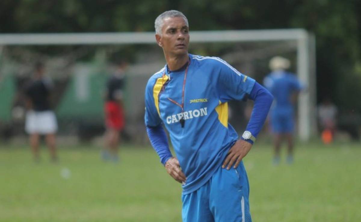 Horacio Londoño: 'Somos conscientes de lo que está viviendo el Victoria'