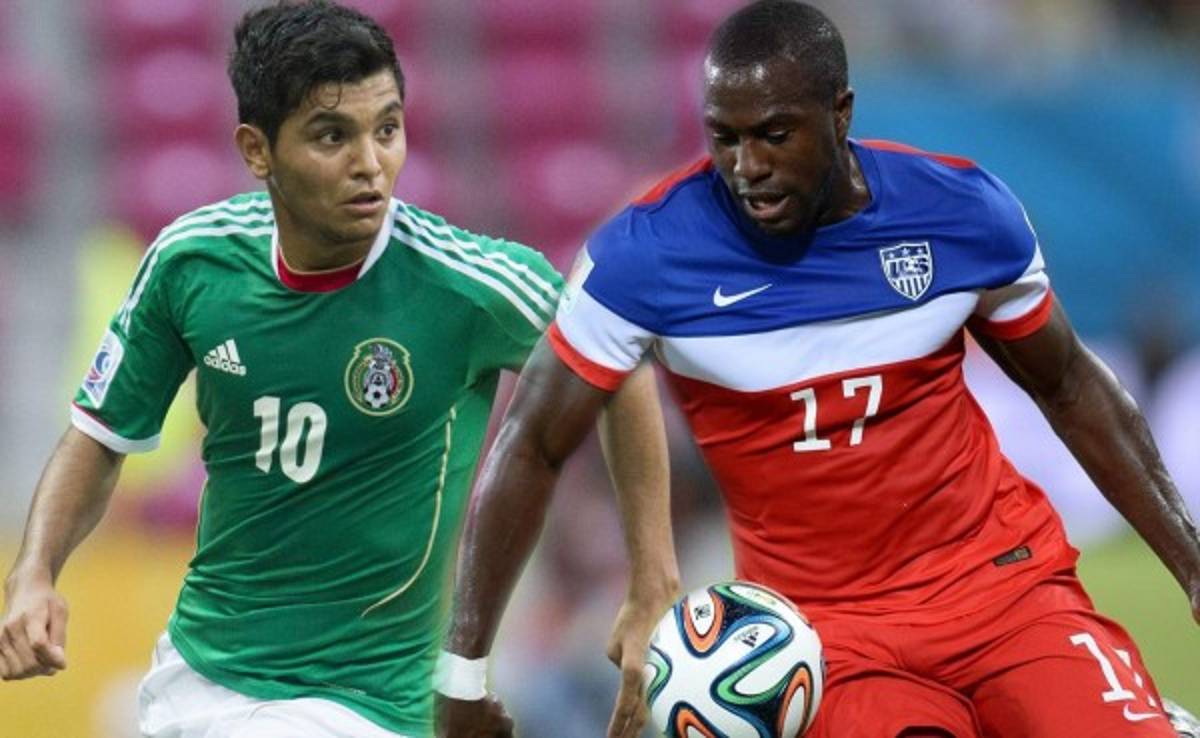 Jozy Altidore y Jesús Corona, los goleadores de la Concacaf