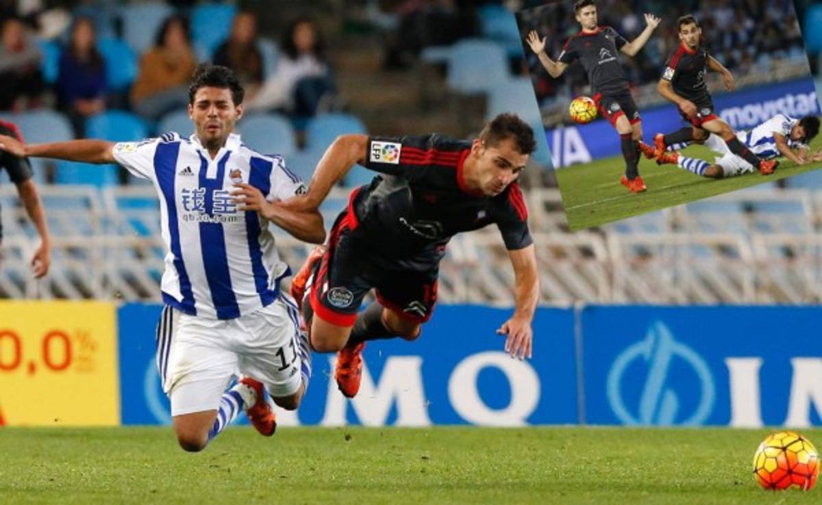 Carlos Vela se lesiona y en México encienden las alarmas