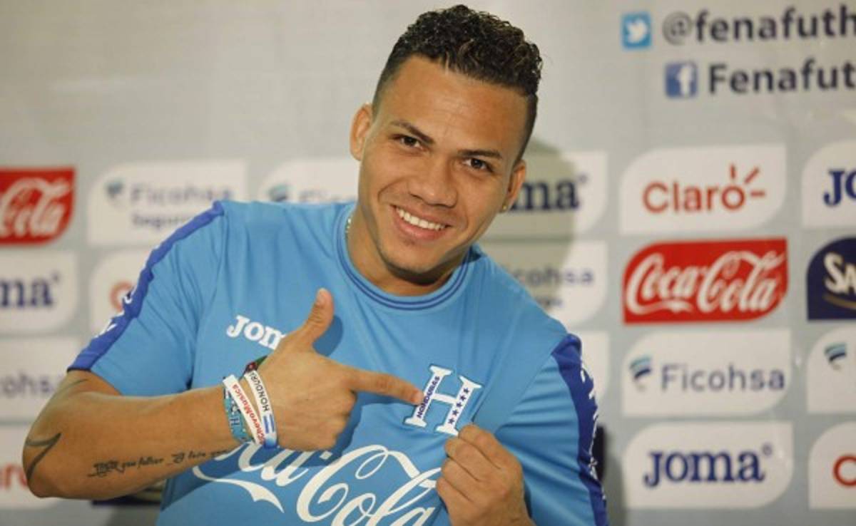 Arnold Peralta: 'Hay diferentes propuestas; estoy analizando la mejor'