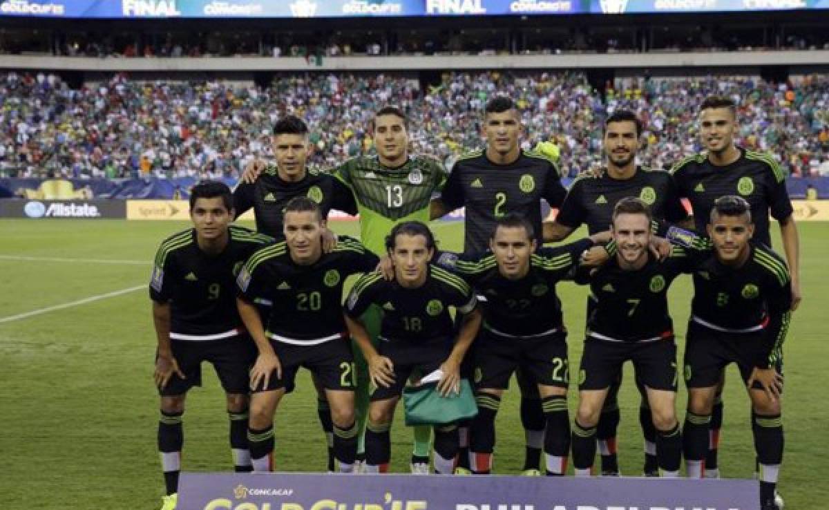 ENCUESTA: ¿Quién crees que sea el nuevo seleccionador de México?