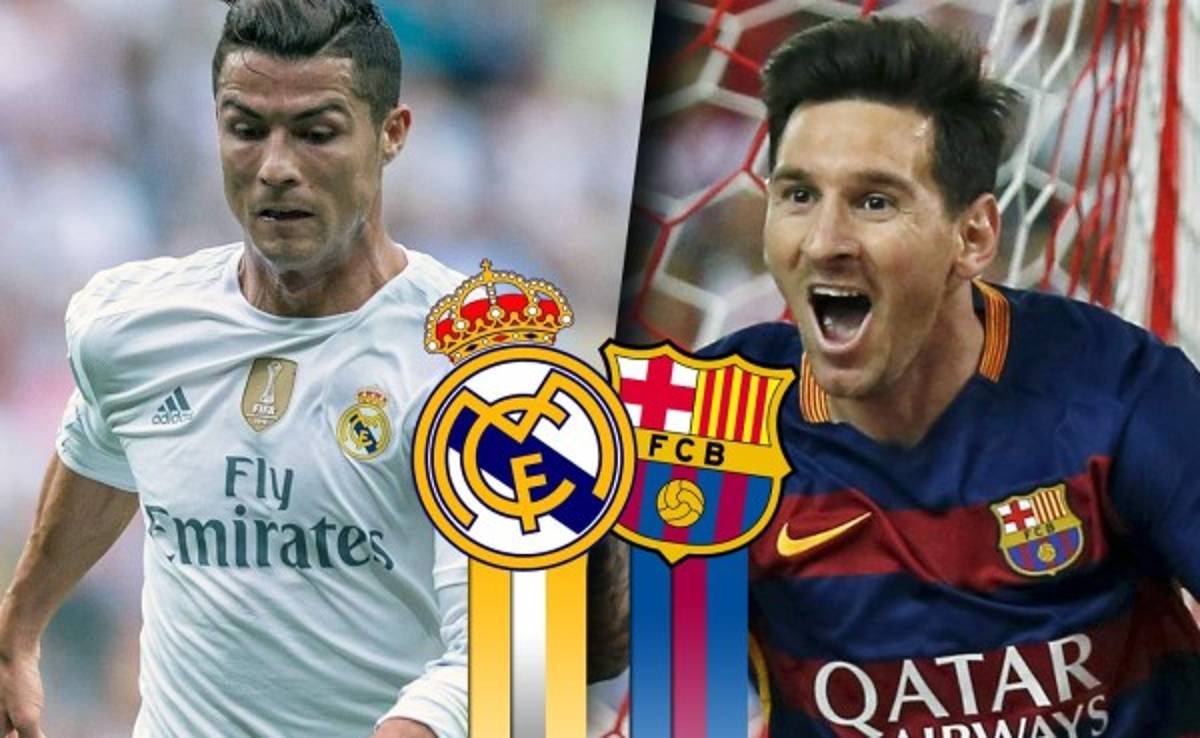 Messi vs Cristiano Ronaldo, el duelo de cracks que enciende al mundo