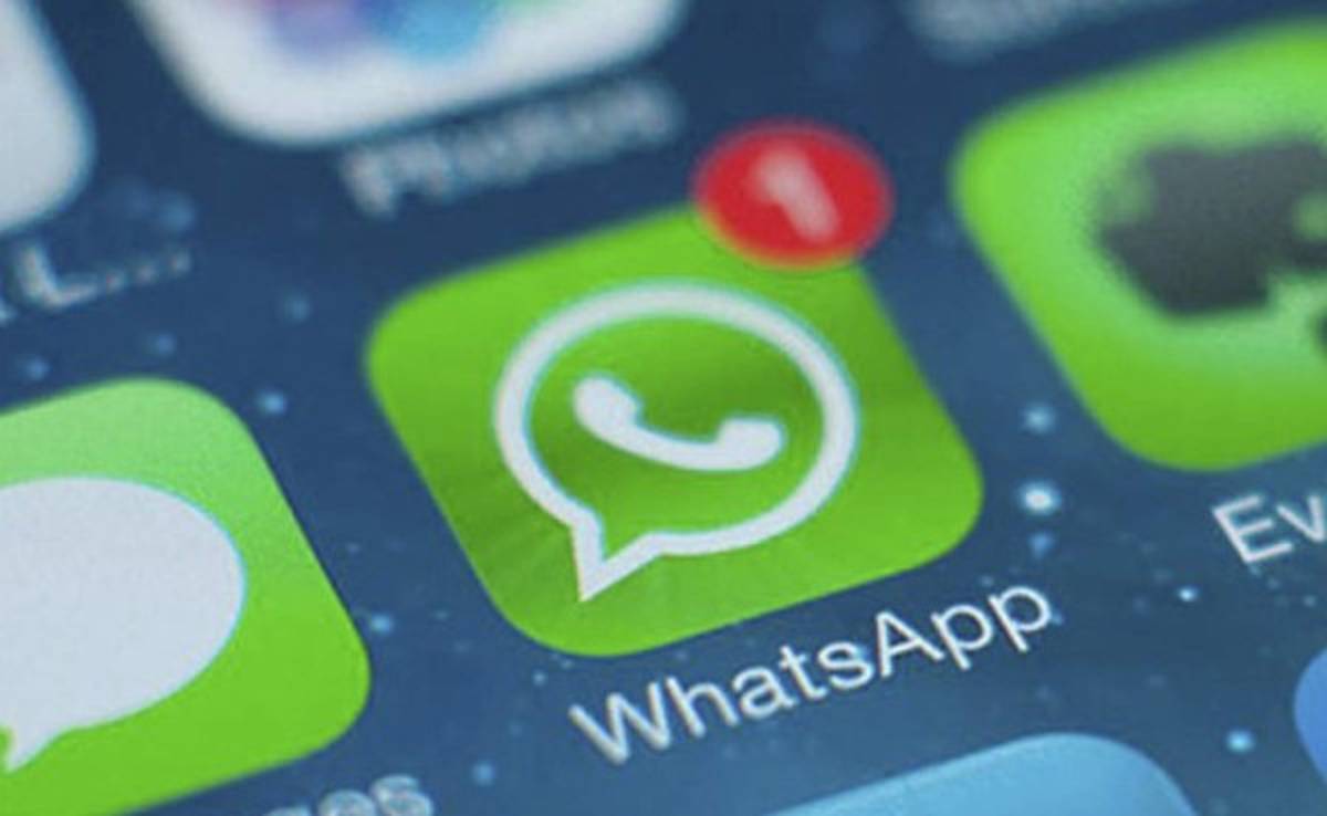 WhatsApp reactivado en Brasil por orden juez tras un día mudo