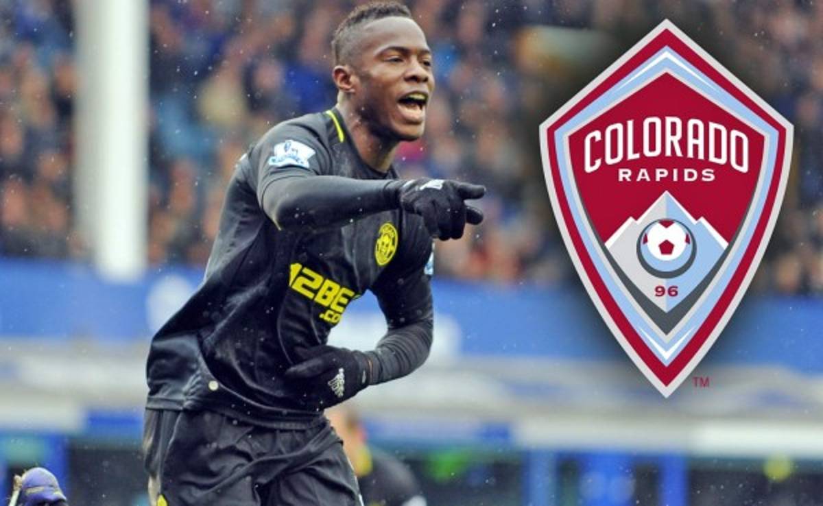 Maynor Figueroa está a un paso del Colorado Rapids de la MLS