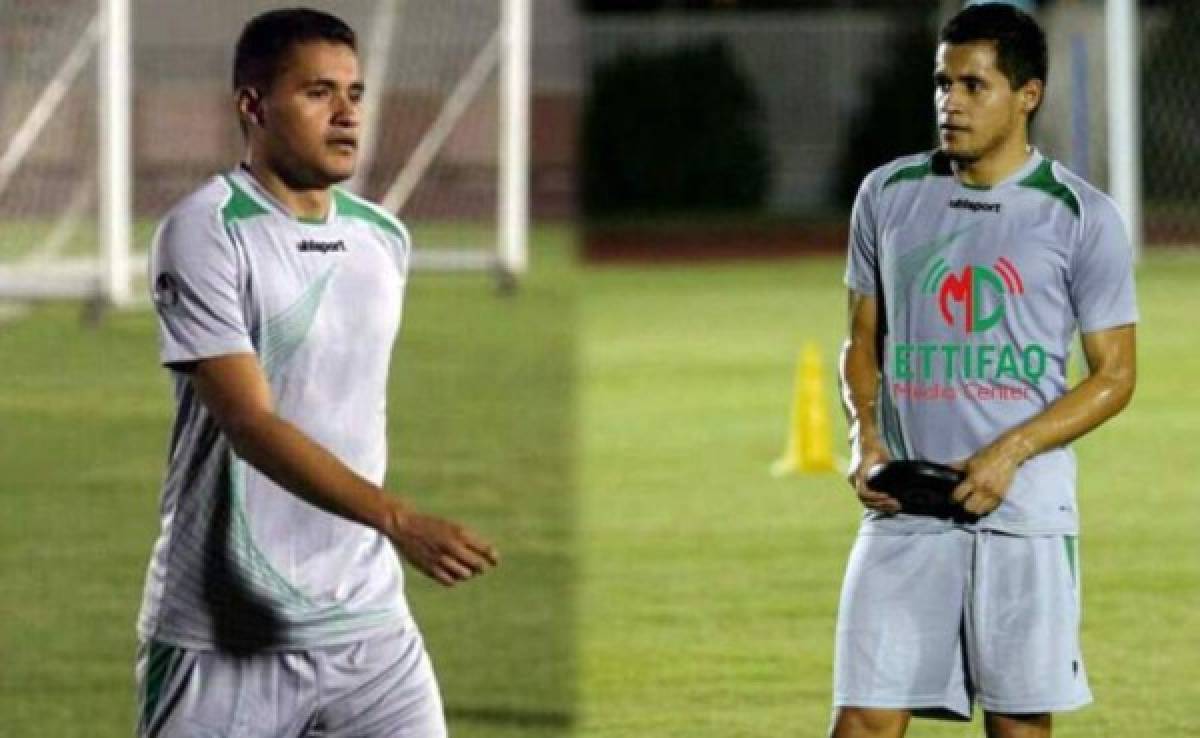 ¡OTRO MÁS! Los futbolistas hondureños que han militado en las ligas más exóticas del mundo
