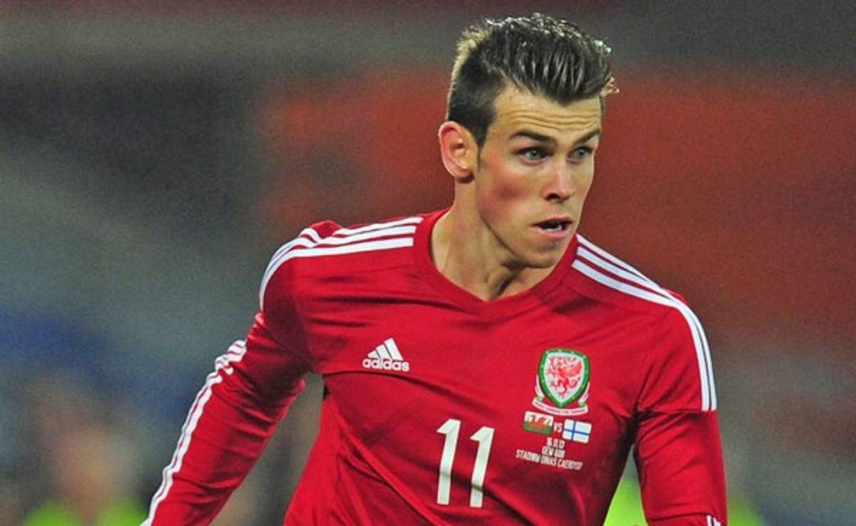 Gareth Bale lidera la convocatoria de Gales para el encuentro ante Israel