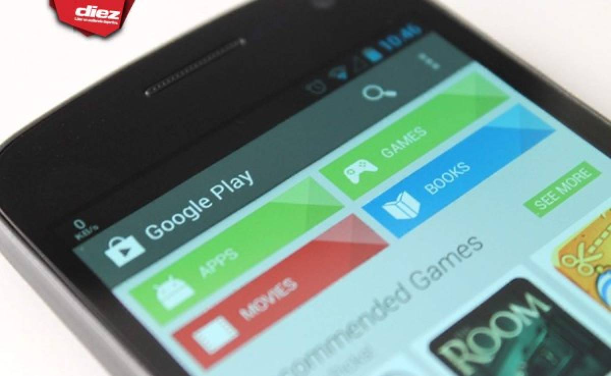 Google elimina el voto negativo en las opiniones de Google Play