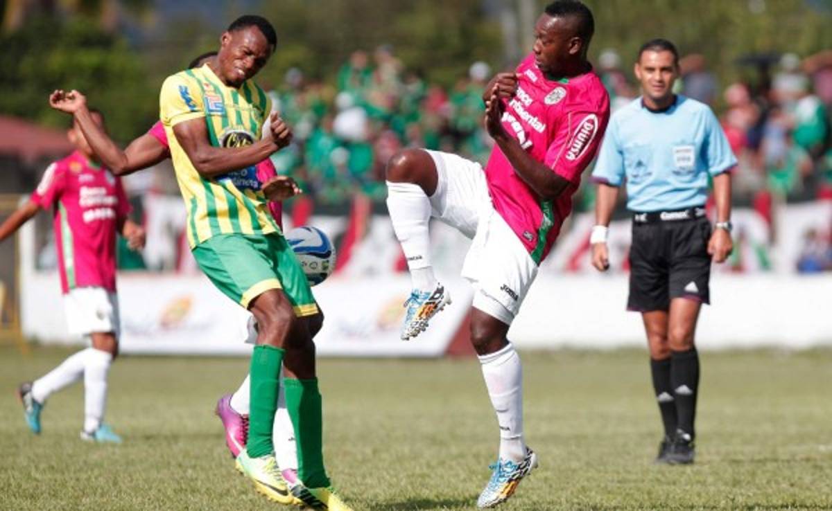 La primera vuelta del Clausura se cierra este miércoles