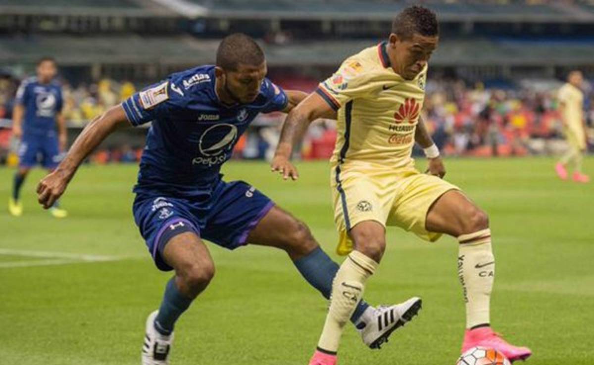 Motagua anuncia los precios para el partido ante América