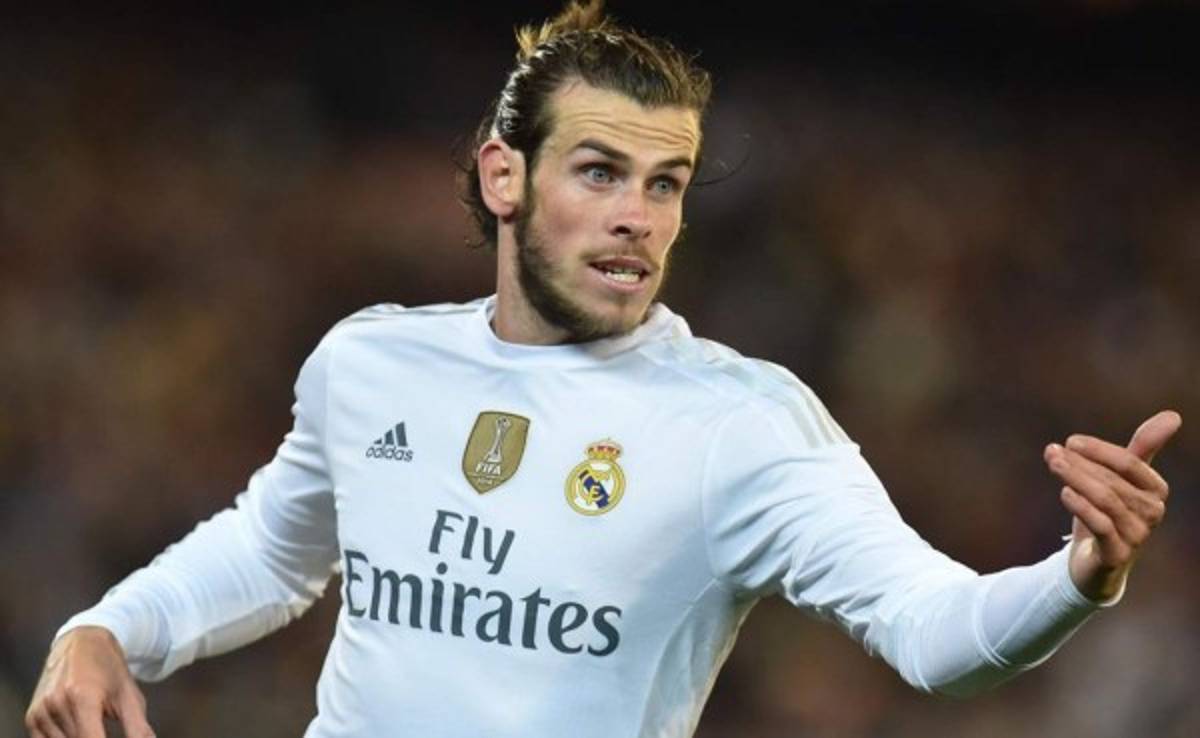 Bayern Munich pensaría en Bale para reemplazar a Robben y Ribéry