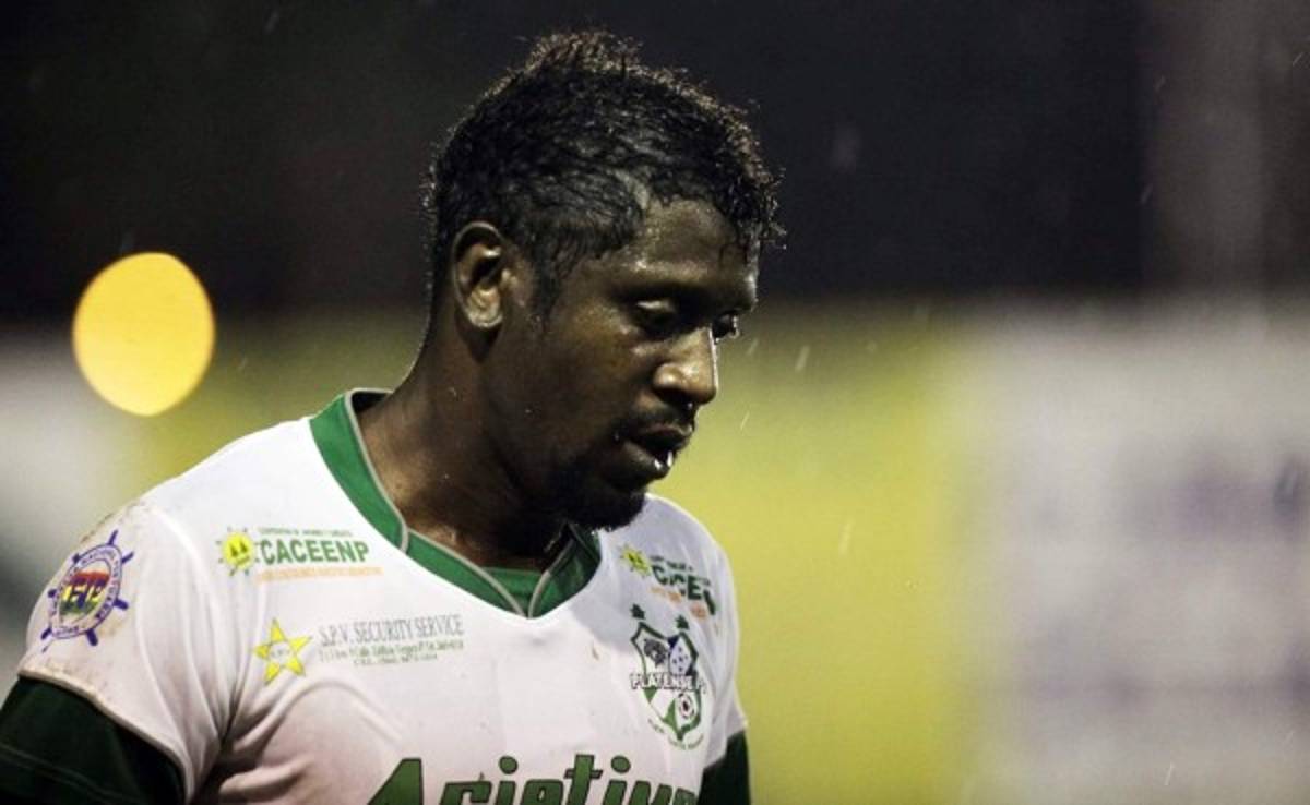 El Miami United también quiere al hondureño Edgar Álvarez