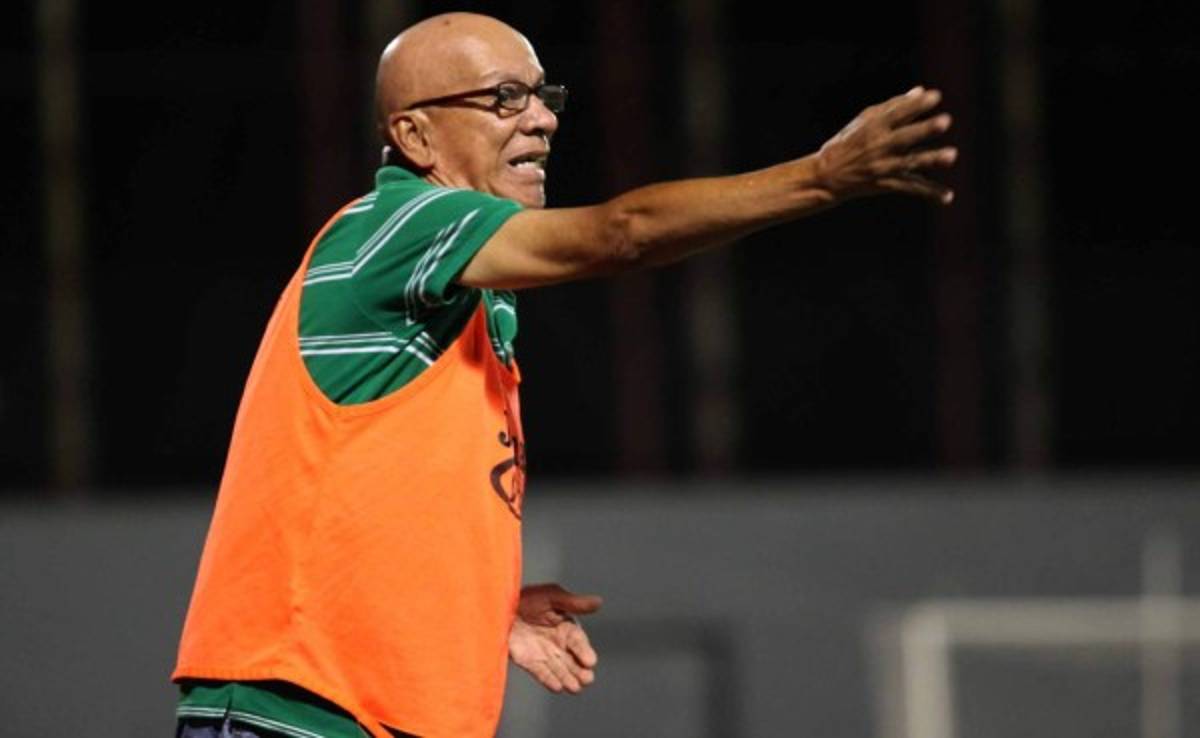 Jairo Ríos: 'A Sabillón, Berríos y Coello los he visto llorar en el camerino'