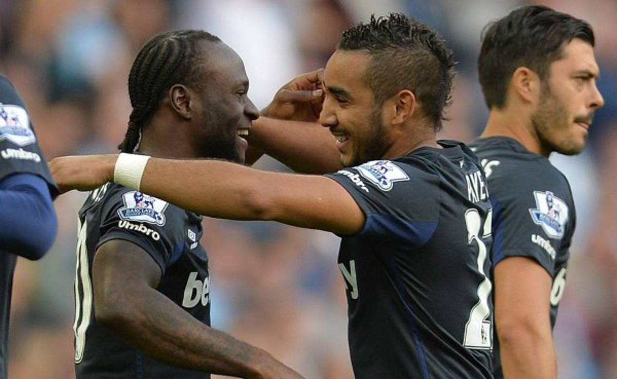 VIDEO: Los mejores goles del fin de semana por el mundo