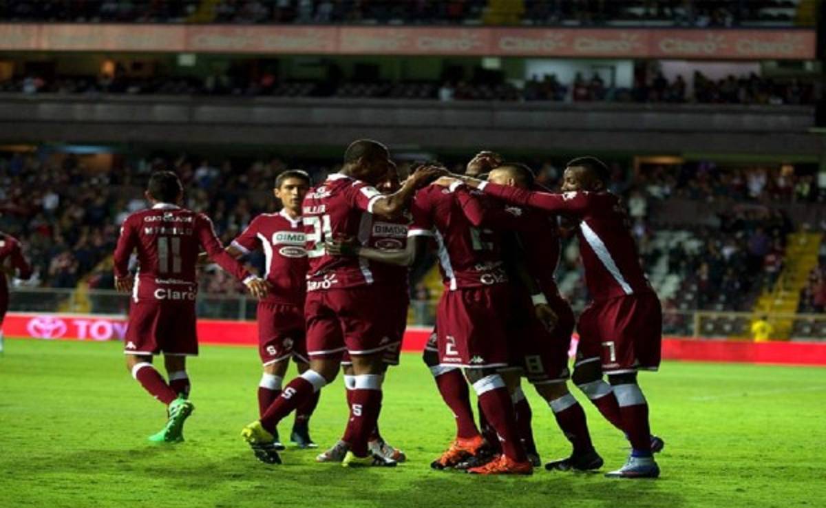 Las claves de Saprissa, el equipo con más puntos en las distintas ligas de Centroamérica