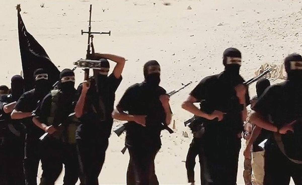 Informe especial: Isis amenaza ciudades estadounidenses de San Francisco y Las Vegas