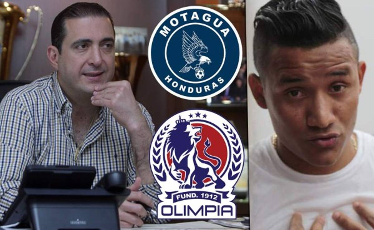 Pedro Atala: 'Pensé que la esclavitud se había terminado'