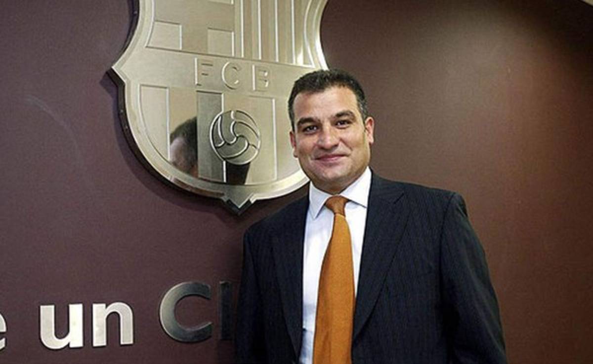 Ex vicepresidente del Barcelona, sorprendido por asesinato de Mario Verdial
