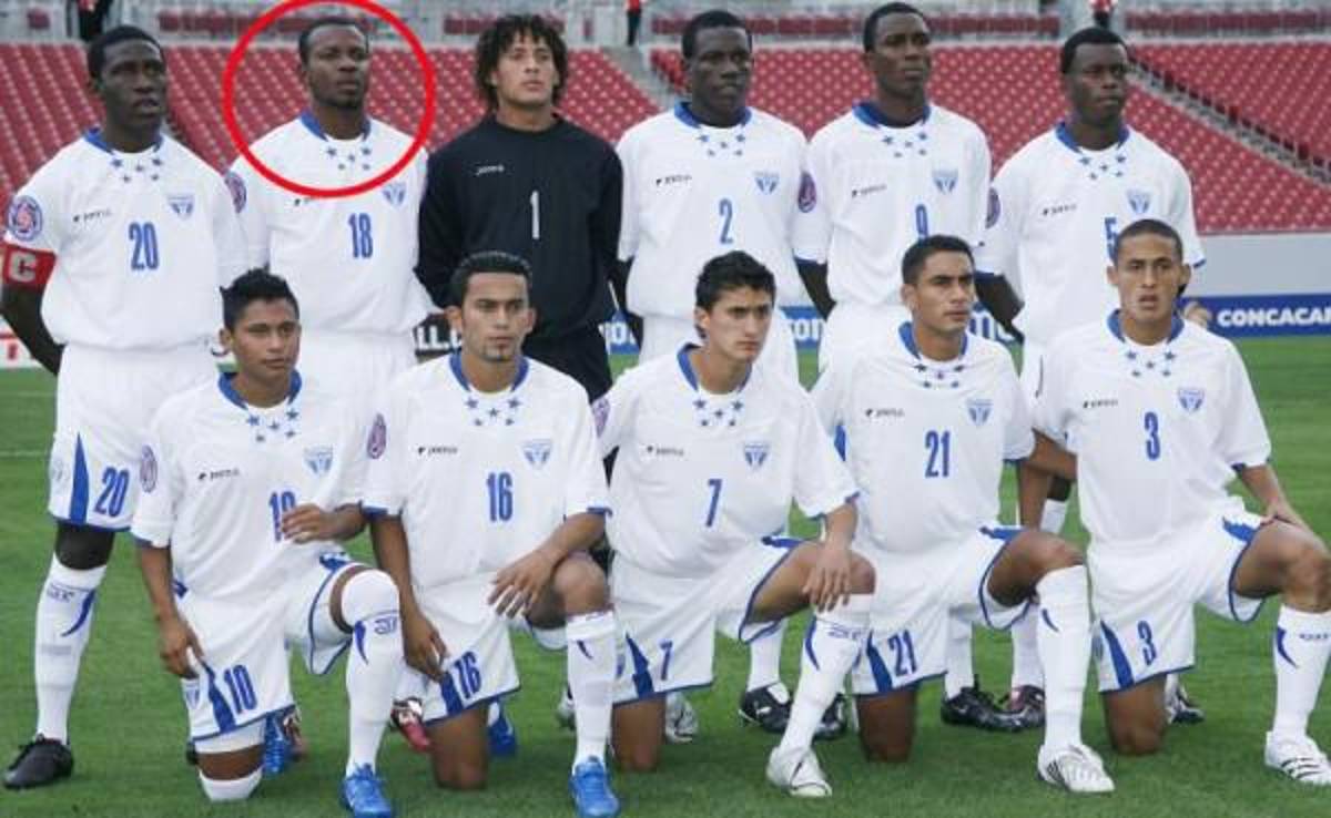 Dos de ellos ya fallecieron, ¿quiénes han sido los héroes de Honduras en las clasificaciones a los Mundiales Sub-20?