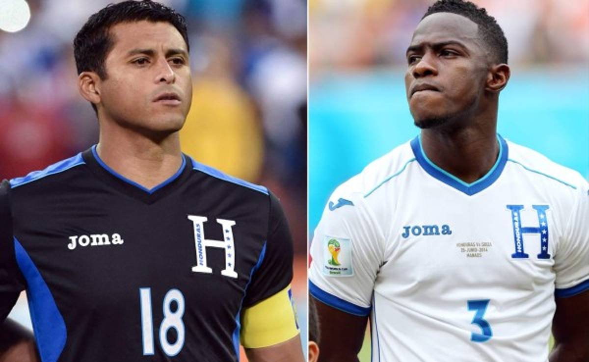 Maynor Figueroa responde y desmiente a Noel Valladares