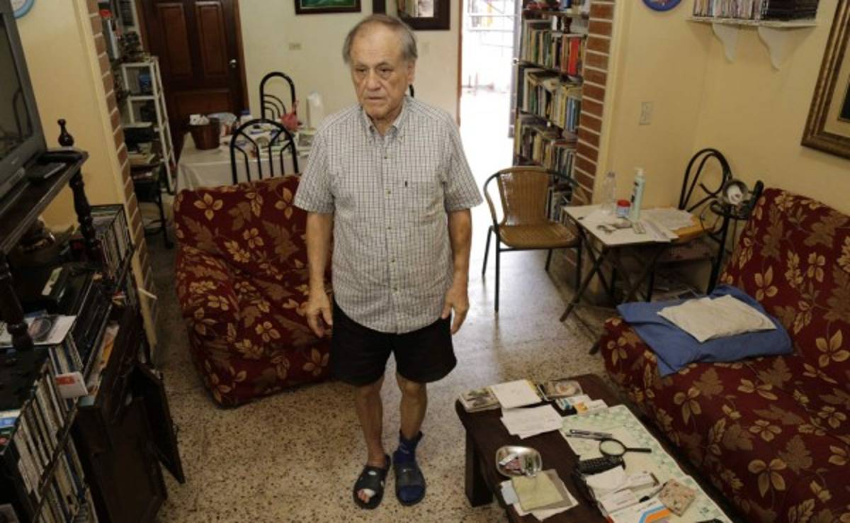 El Congreso Nacional ayudará a Chelato Uclés