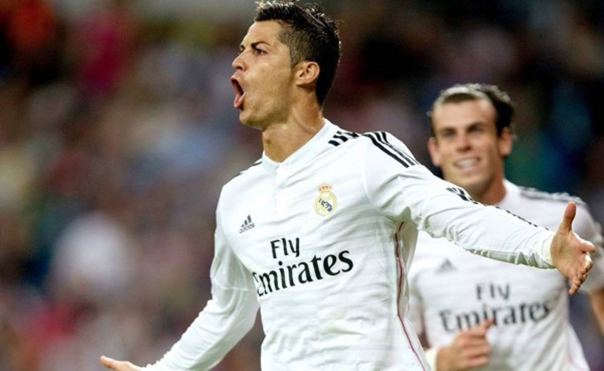 Cristiano Ronaldo, el deportista más seguido en Twitter