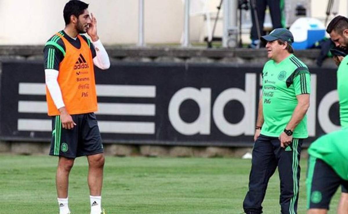 Mexicano Jesús Corona se molestó por no ser titular en el Mundial