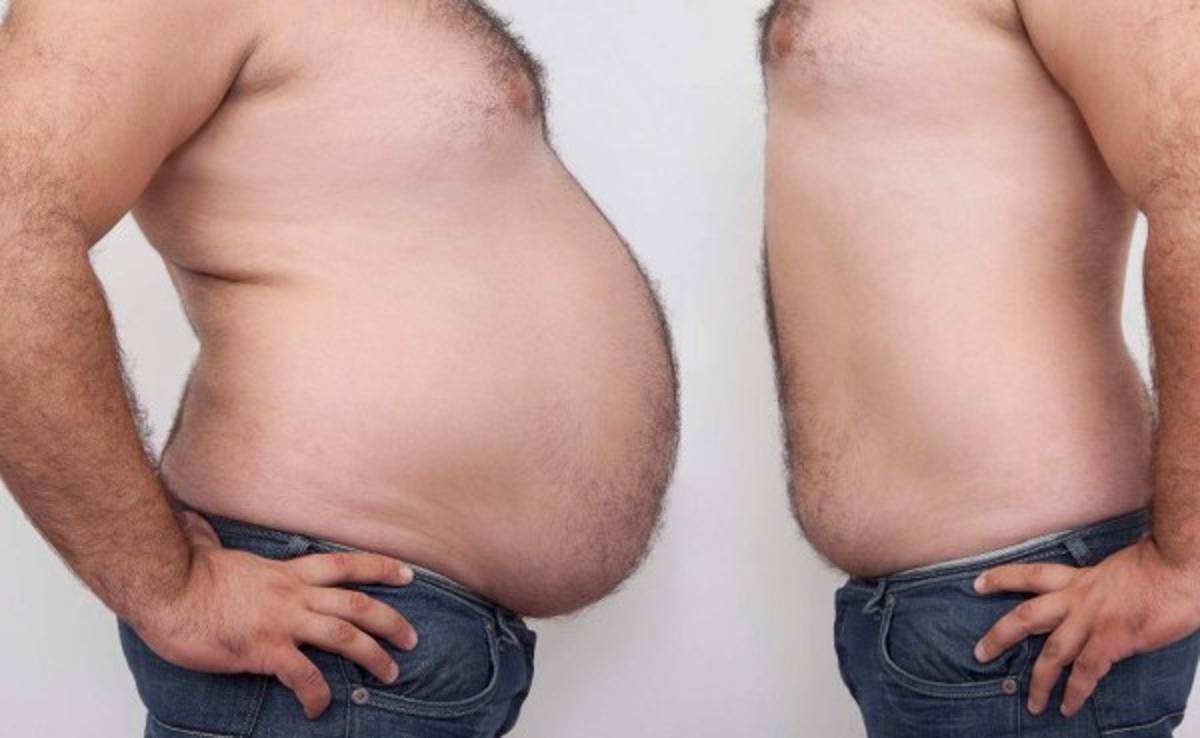 Los mejores tips para perder peso en 2015