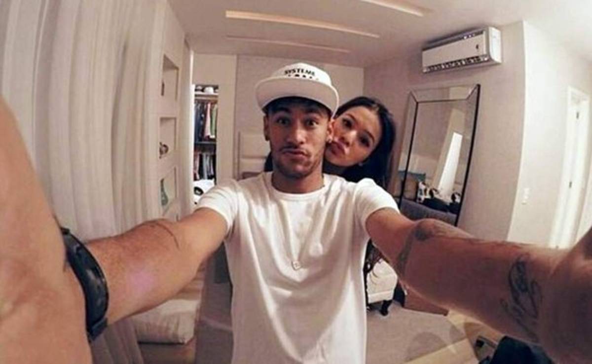 Bruna Marquezine revela los motivos por los que rompió con Neymar