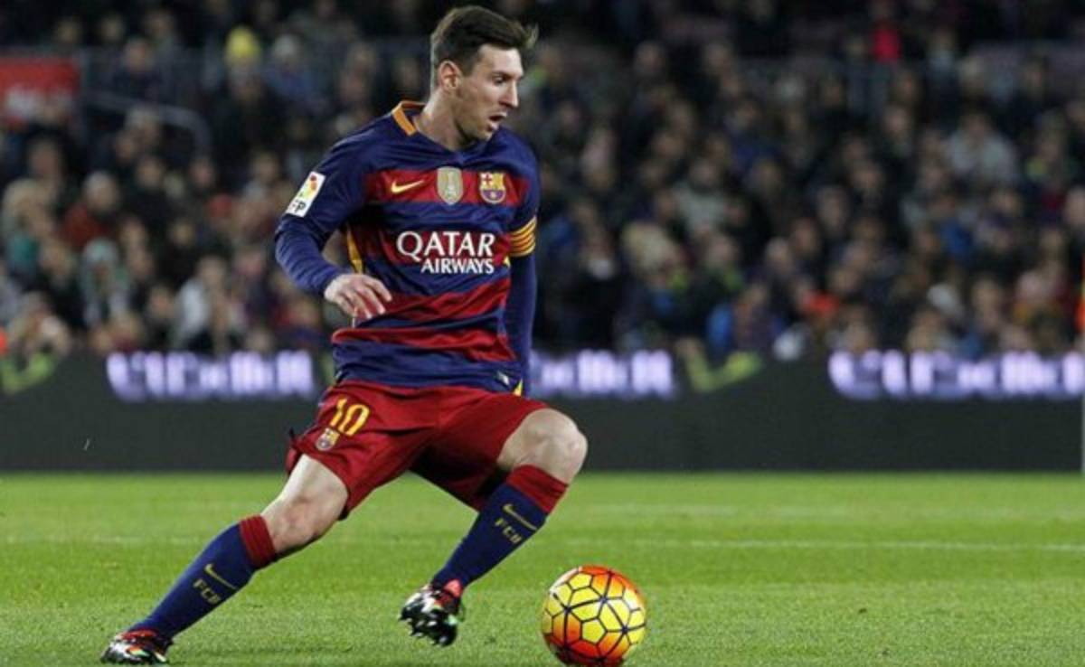 Lionel Messi: 'Queremos seguir ganando'