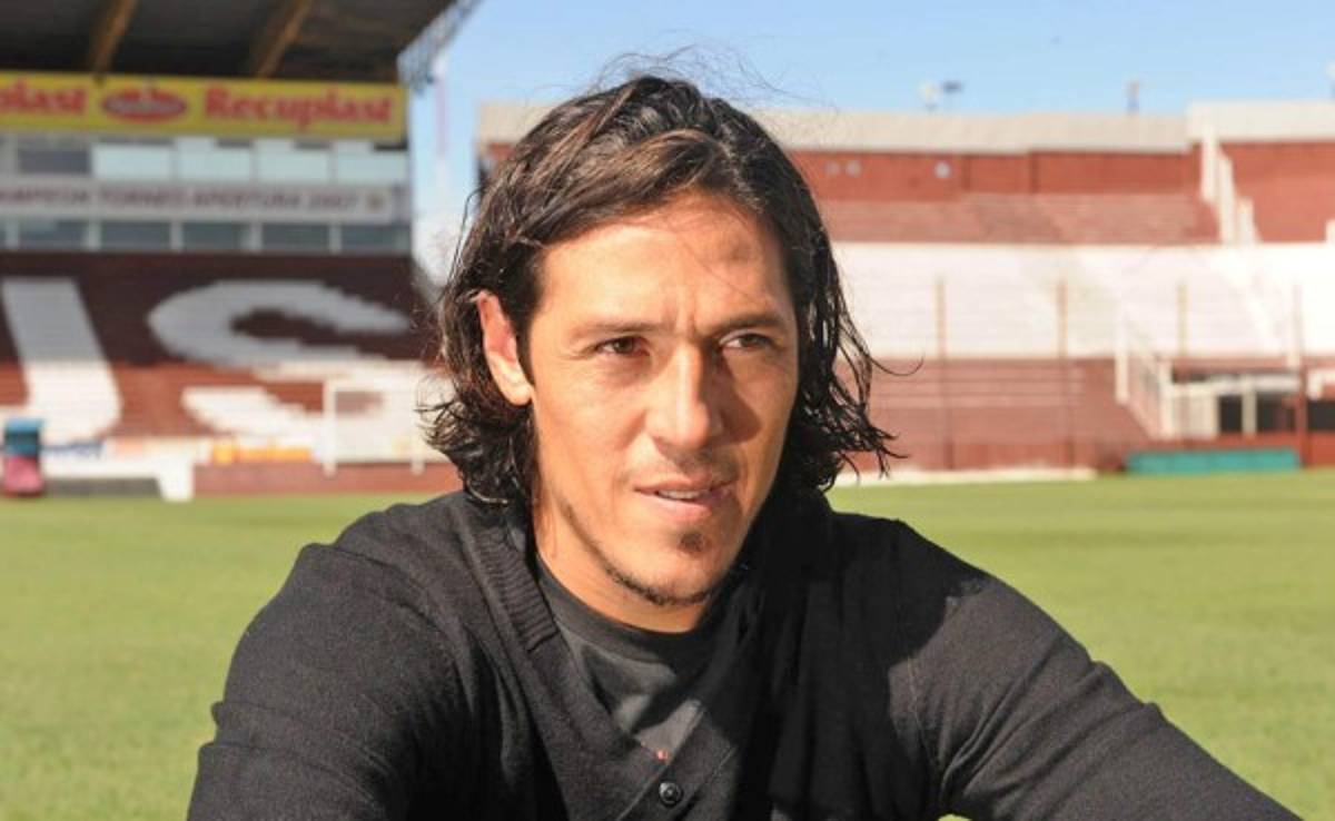 Mauro Camoranesi dirigirá en la Liga de Ascenso del fútbol mexicano