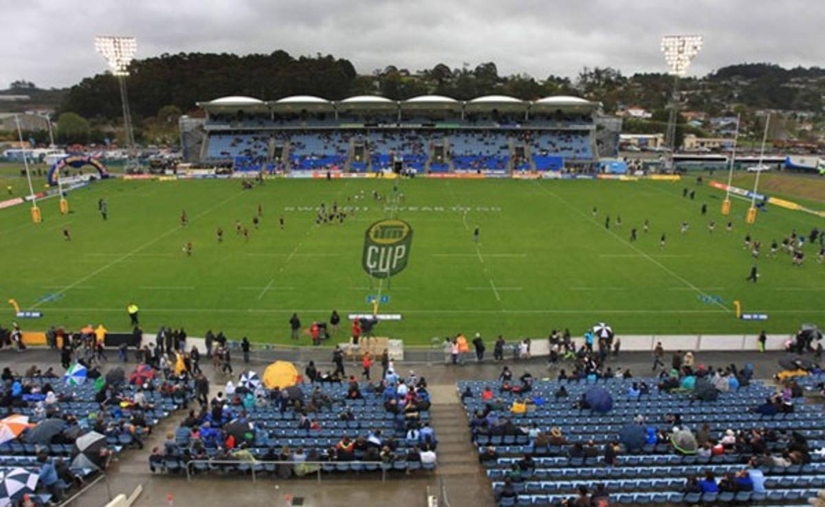 Sedes del Mundial Sub 20 Nueva Zelanda 2015