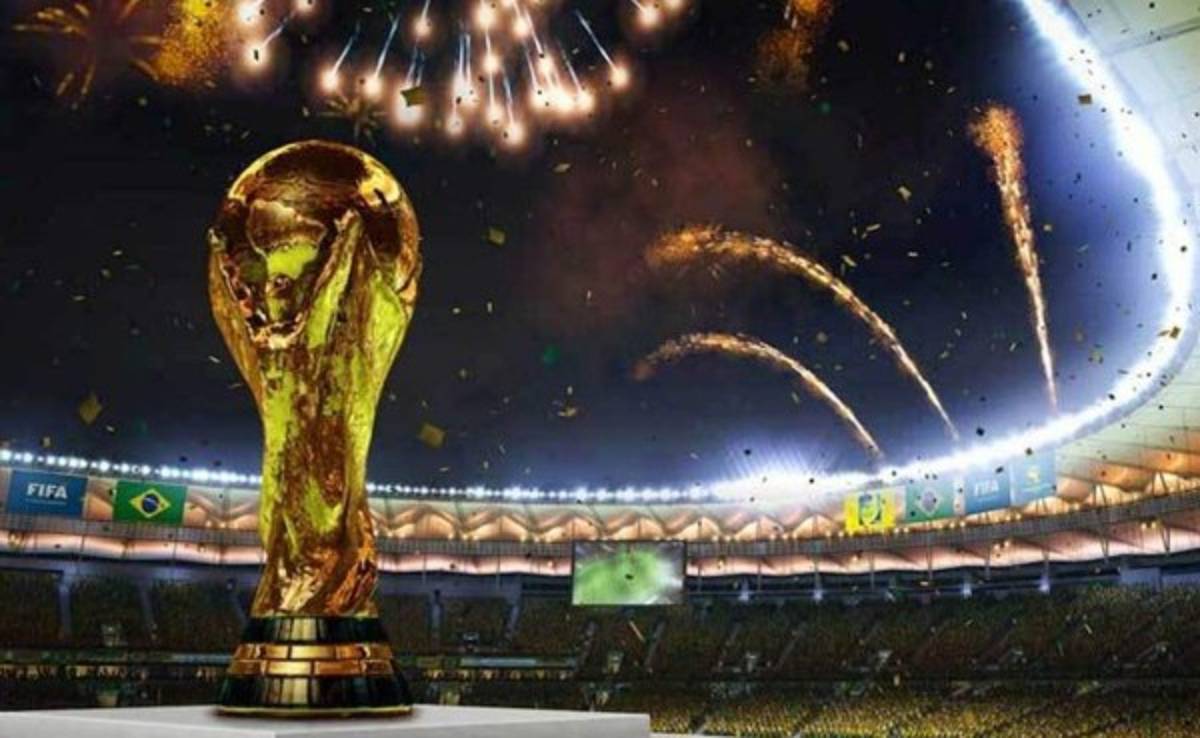 El Parlacen sugerirá un mundial para Centroamérica en 2026 o 2030