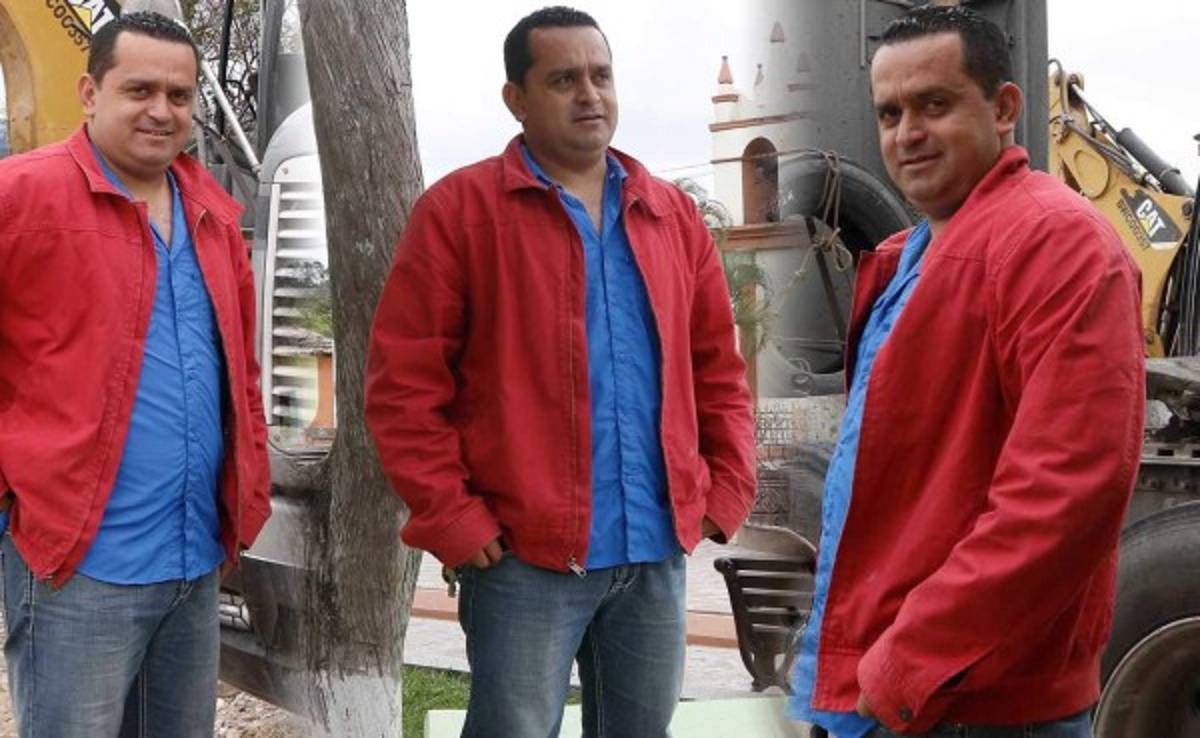 Él es el futbolista hondureño que perdió la pasión por jugar tras muerte de su novia