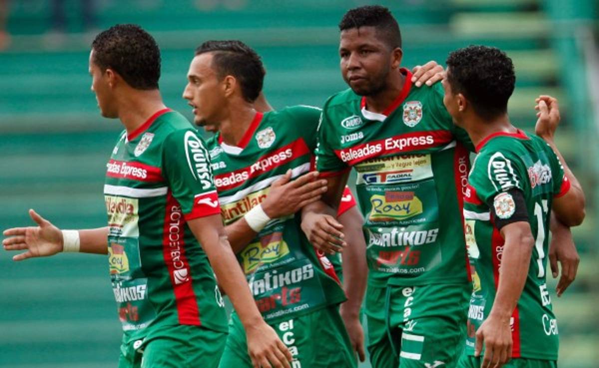 William 'Kiko' Zapata: 'El gol se lo dedico a Dios, a mi esposa y familia'