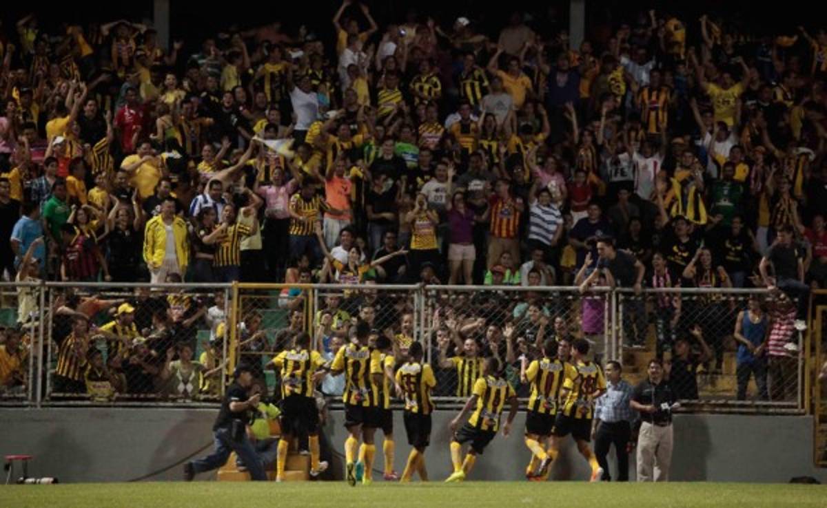 Liga Nacional oficializa reprogramación de juegos de Real España