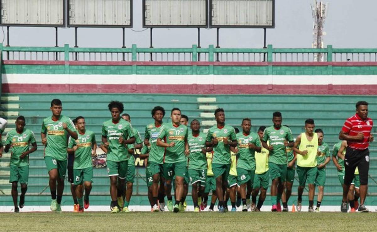 Carlos Pavón sobre el futuro de su hijo: 'Si tiene la capacidad va a entrar en los planes'