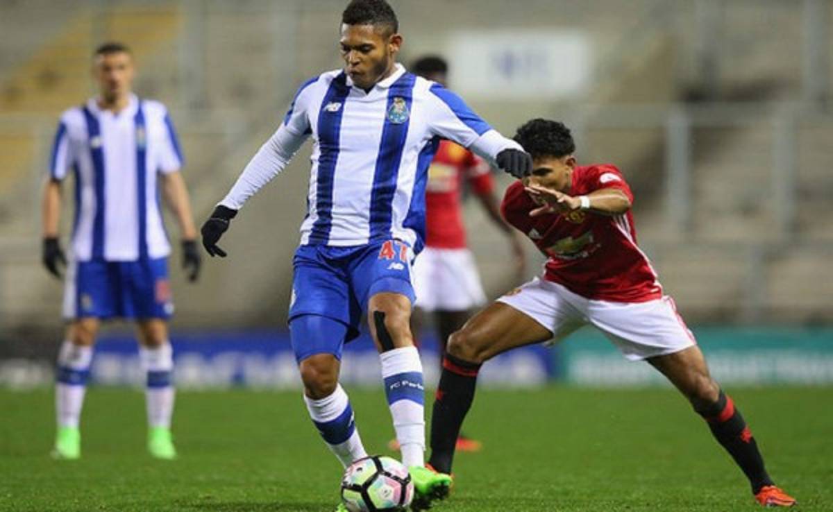 ¡Bombazo! Panameño Ismael Díaz cerca de llegar al fútbol español