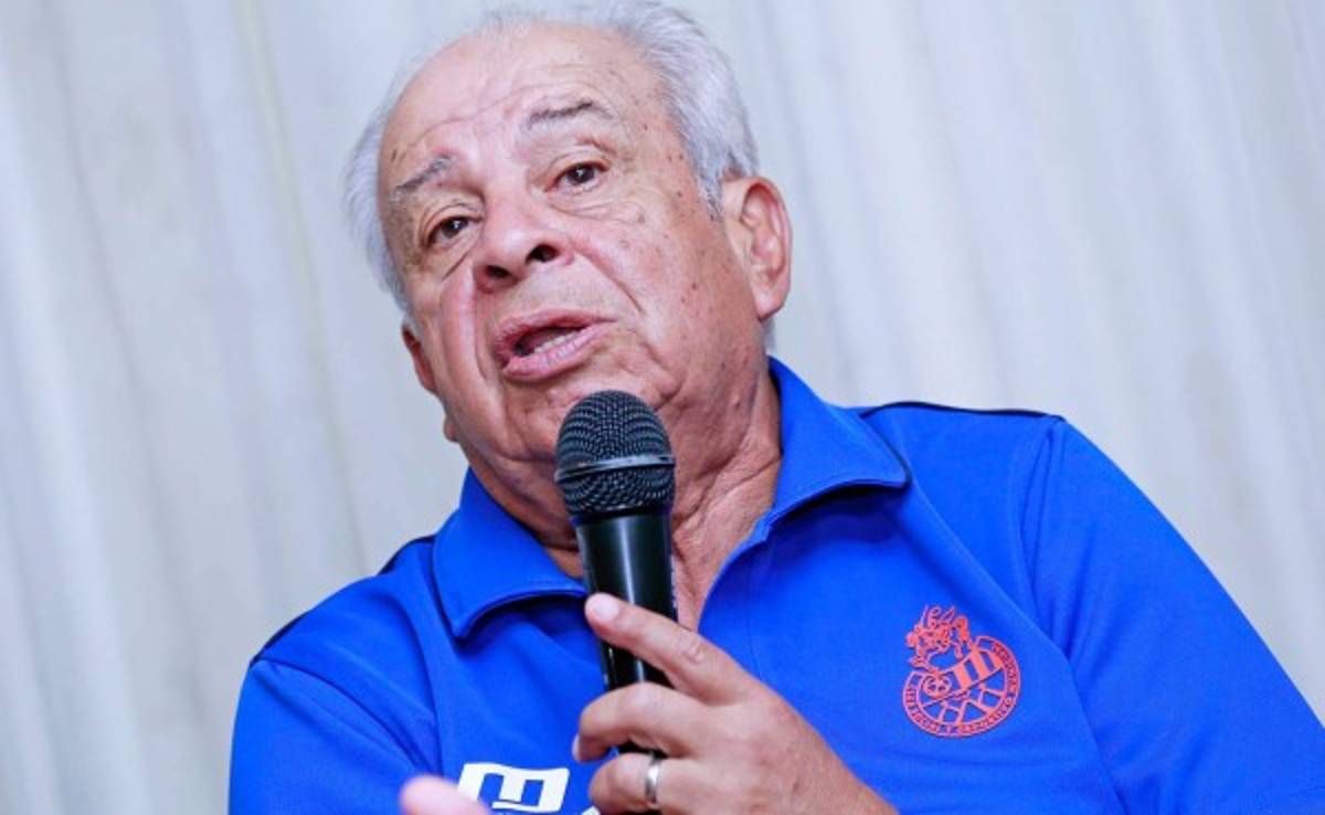 Aníbal Ruiz: 'Sabemos que enfrentaremos a un rival difícil'