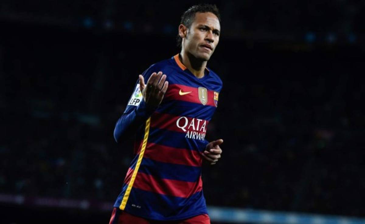 PSG, Manchester United y Madrid, entre los clubes que pueden comprar a Neymar