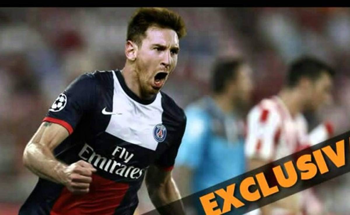 Fotos: ¿Y si Messi no renueva? Los clubes que sueñan con ficharlo