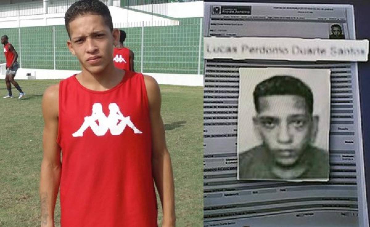 Futbolista entre los 30 hombres acusados de violar a una joven en Brasil