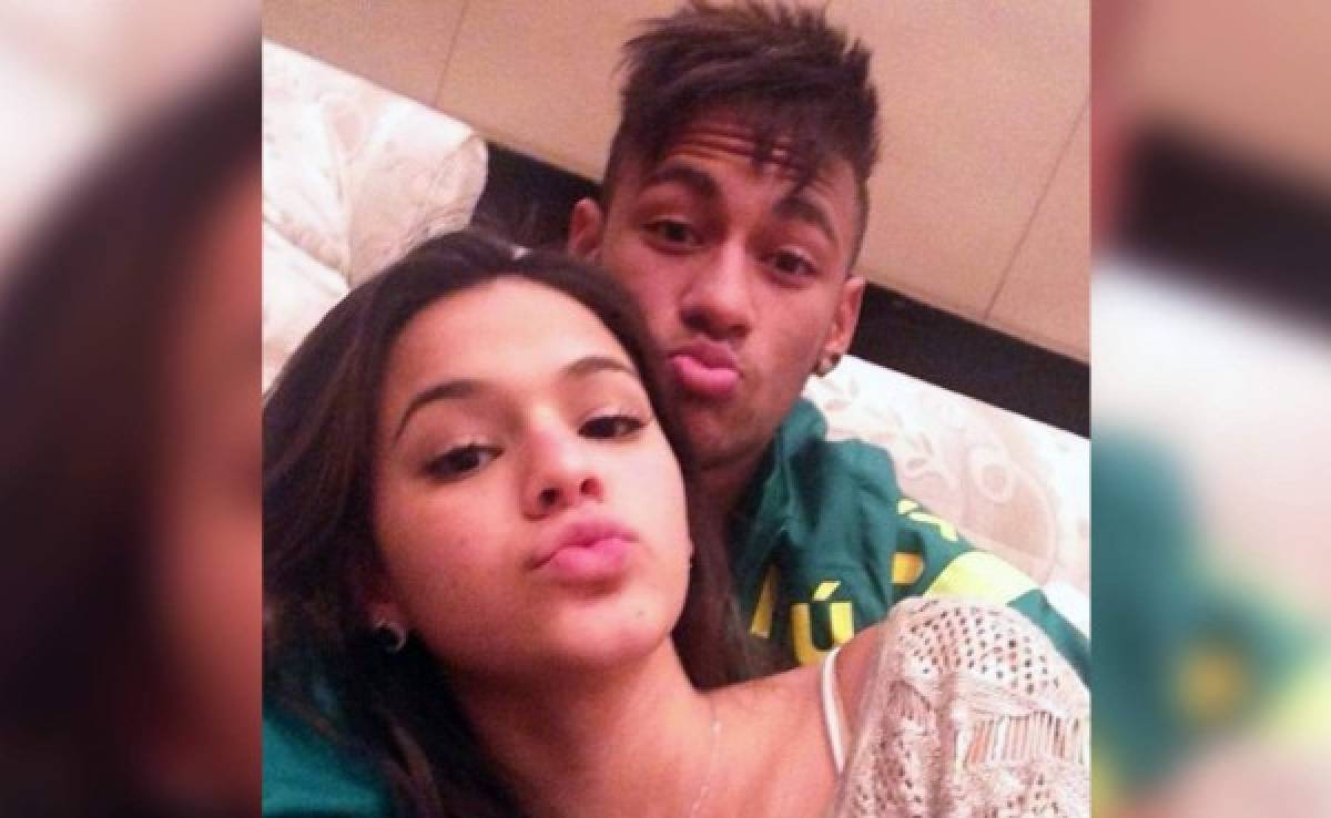 Neymar a Playboy: ''La ruptura con Bruna fue lo mejor para los dos''