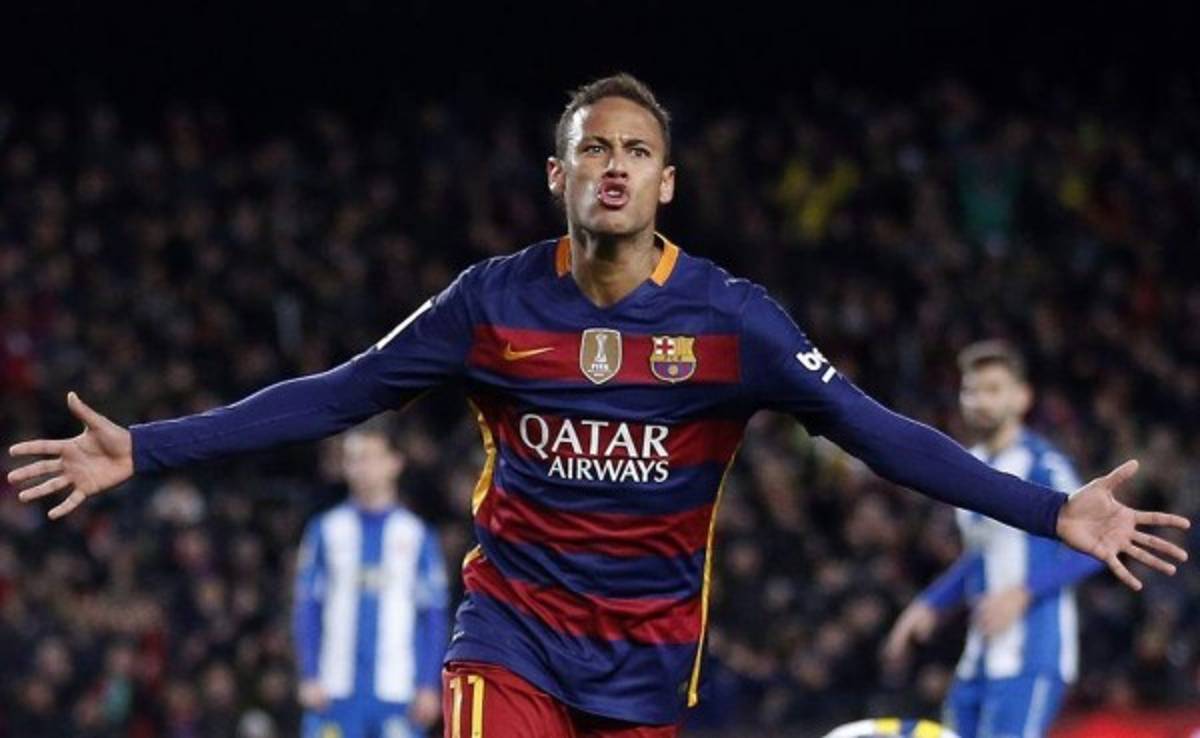 PSG olvida a Cristiano Ronaldo y se obsesiona con Neymar