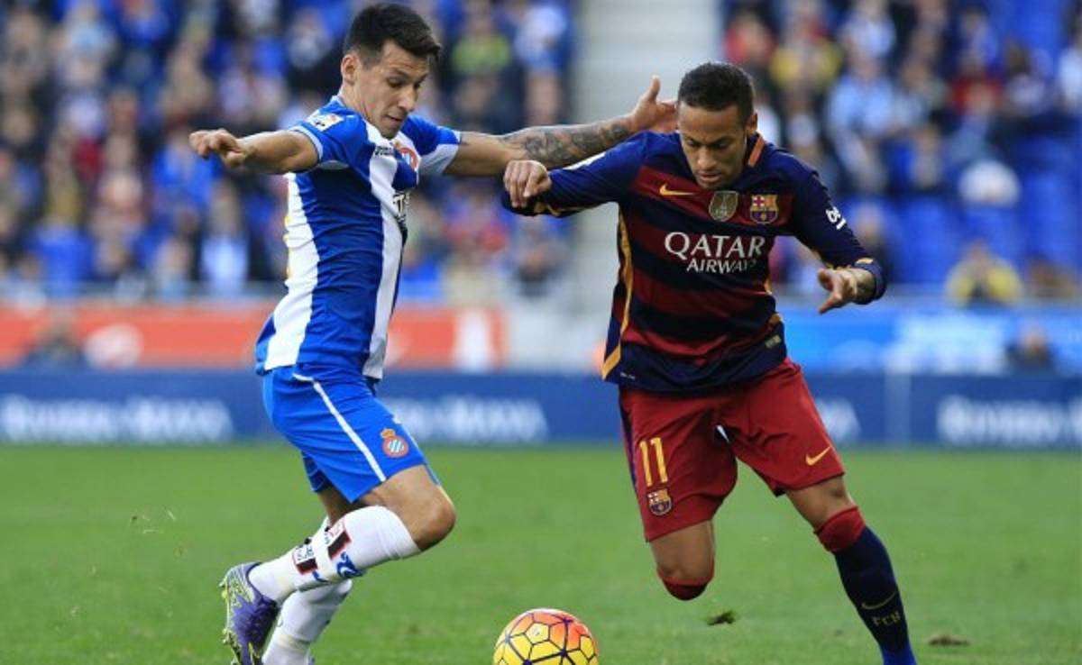 Exdirectivo barcelonista Toni Freixa denuncia gritos racistas contra Neymar